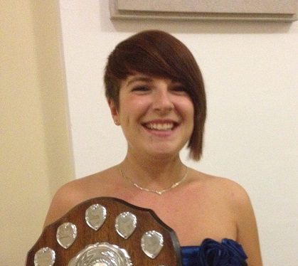 Rachel Shortland