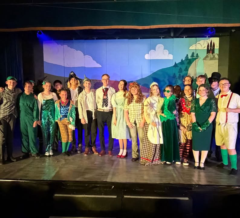 KYDS Youth Drama Society