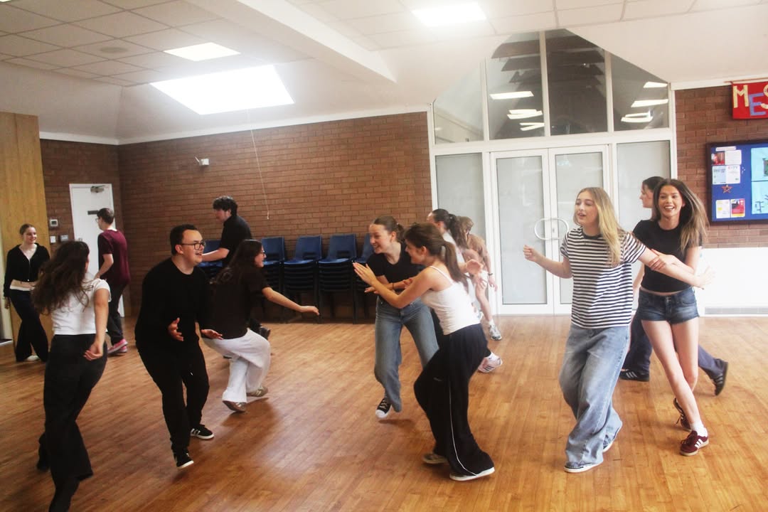 KYDS Youth Drama Society