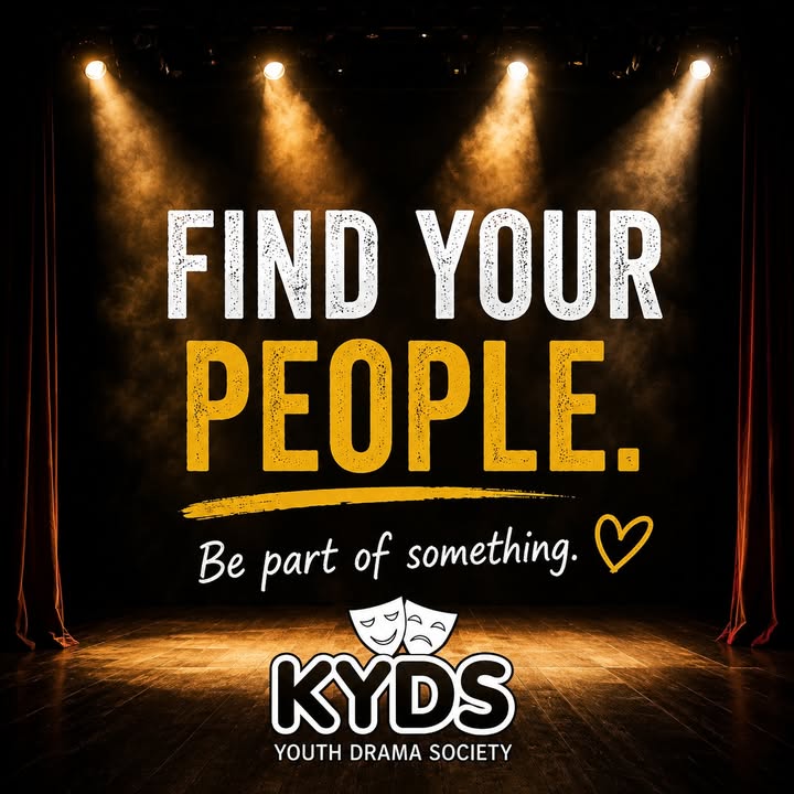 KYDS Youth Drama Society