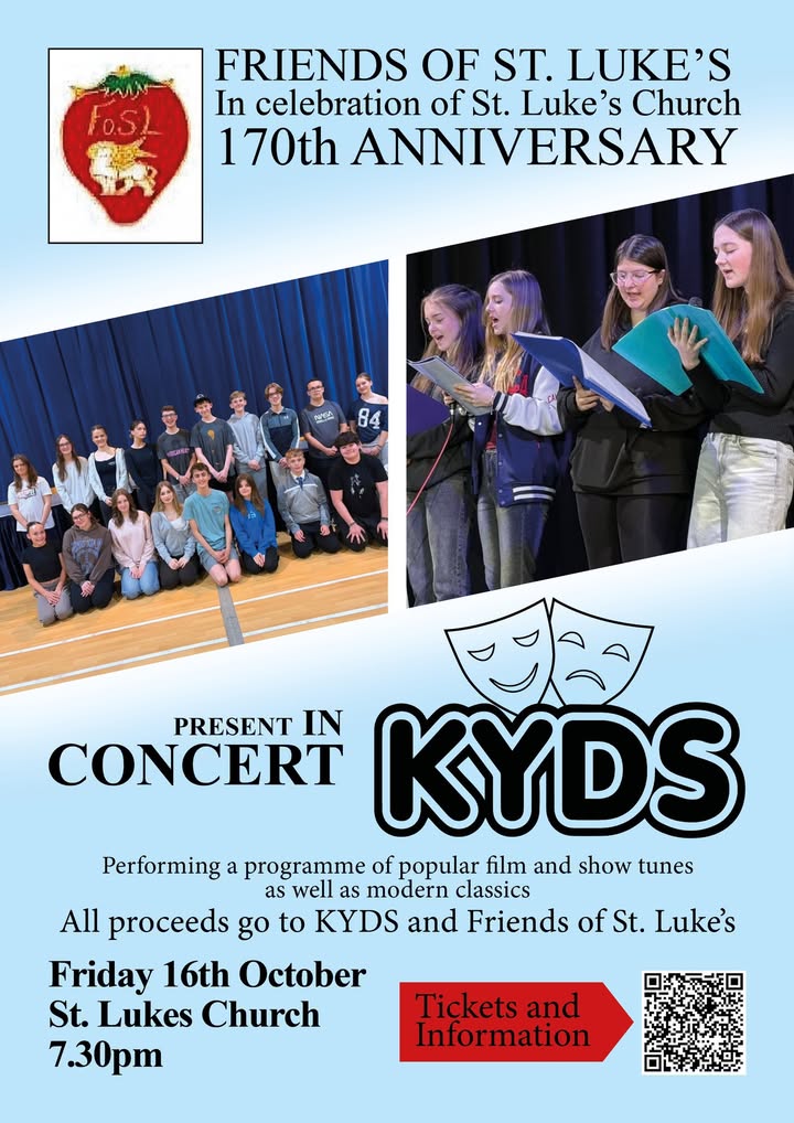 KYDS Youth Drama Society